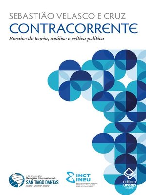 cover image of Contracorrente